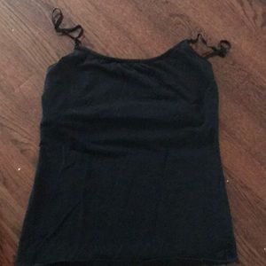 EUC Women’s spaghetti strap